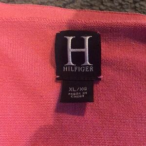 Hilfiger Cardigan XL